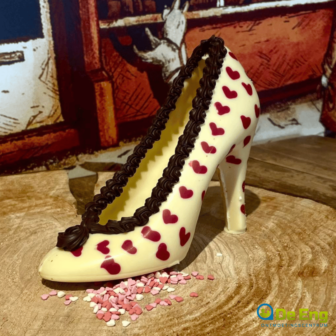 Foto van Chocoladeworkshop voor kinderen 8+ (i.s.m. Choco&Zo)