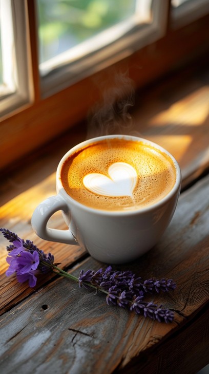Foto van Koffie workshop