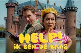 Foto van 'Help, ik ben de baas!' - 9:30 uur