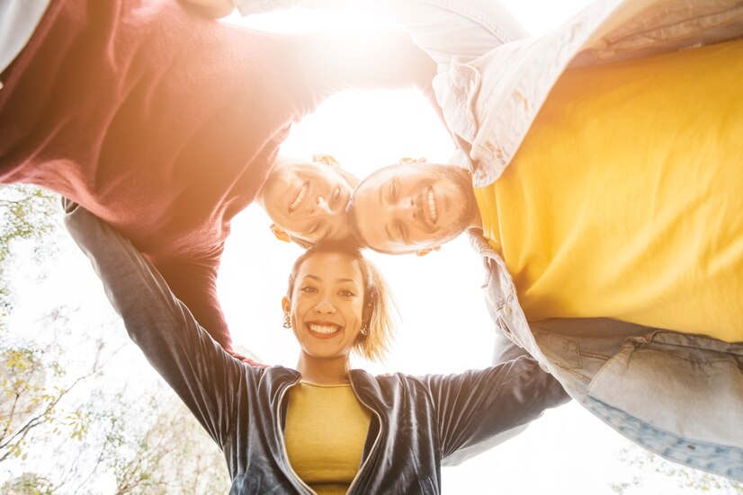 Foto van Oplossingsgericht werken (positieve gezondheid) 