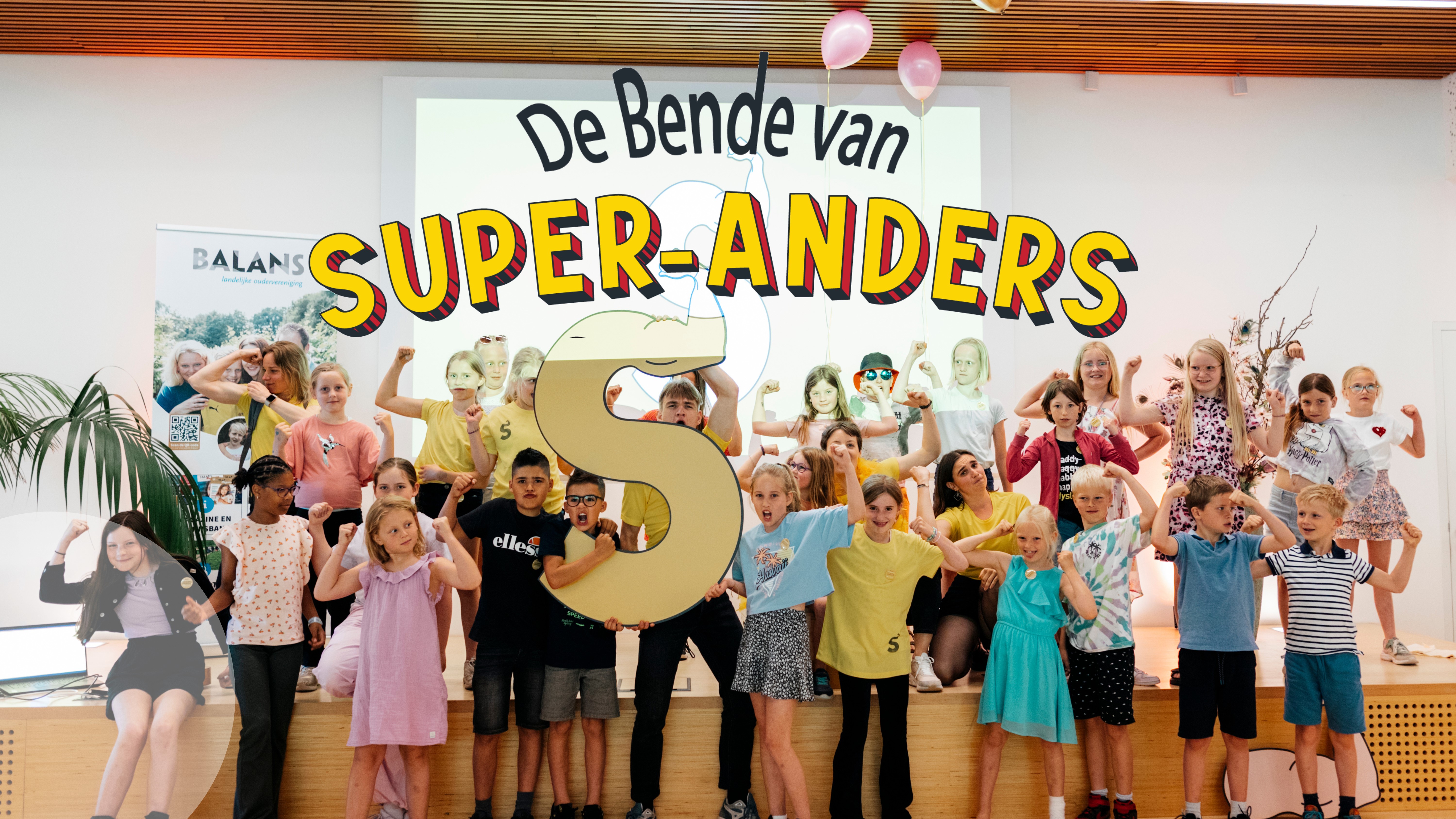 Foto van Uniek creatief - naschools cultuuraanbod De Vogelhorst