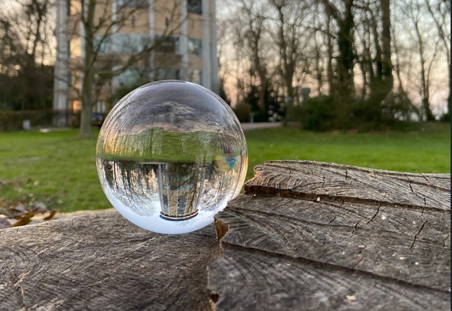 Foto van 'Reflecteren en leren' - training cultuureducatie 