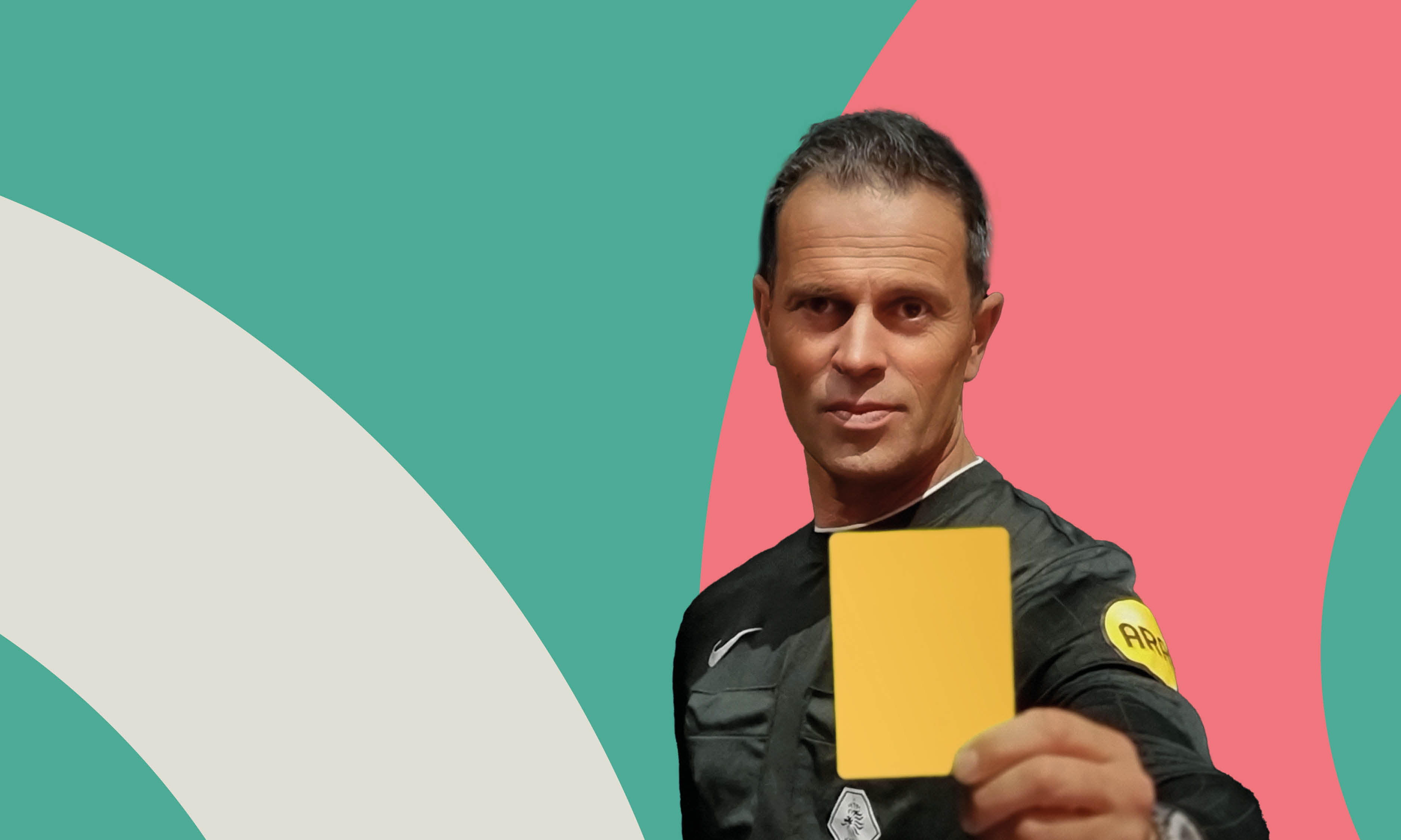 Foto van Sportcafé met Bas Nijhuis