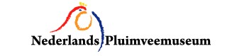 Logo van Nederlands Pluimveemuseum