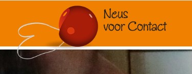 Logo van Neus voor Contact