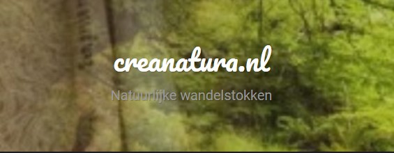 Logo van Crea Natura
