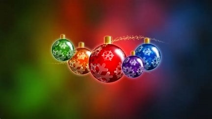 Foto van kerstmuziek door de eeuwen heen