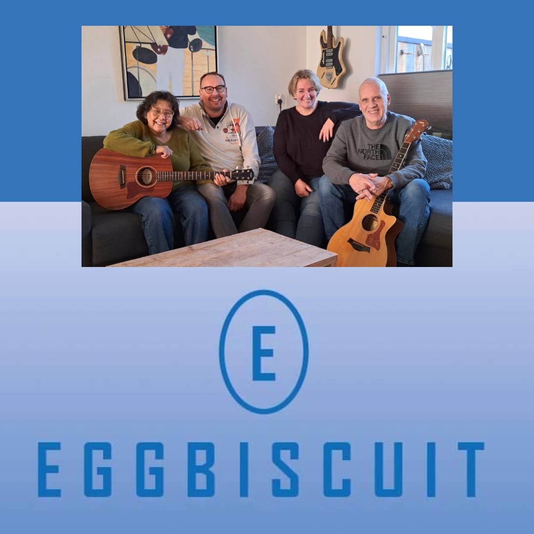 Foto van Muziekcafé - Egg Biscuit