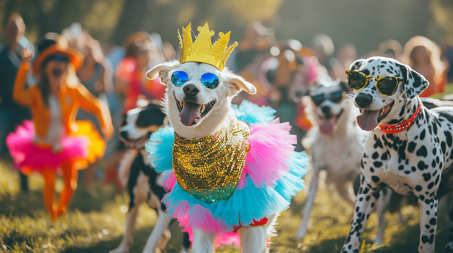 Foto van Carnavalsfeest