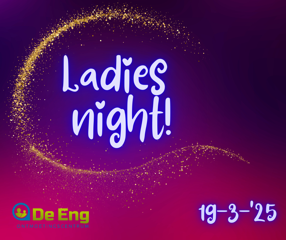Foto van Ladies Night
