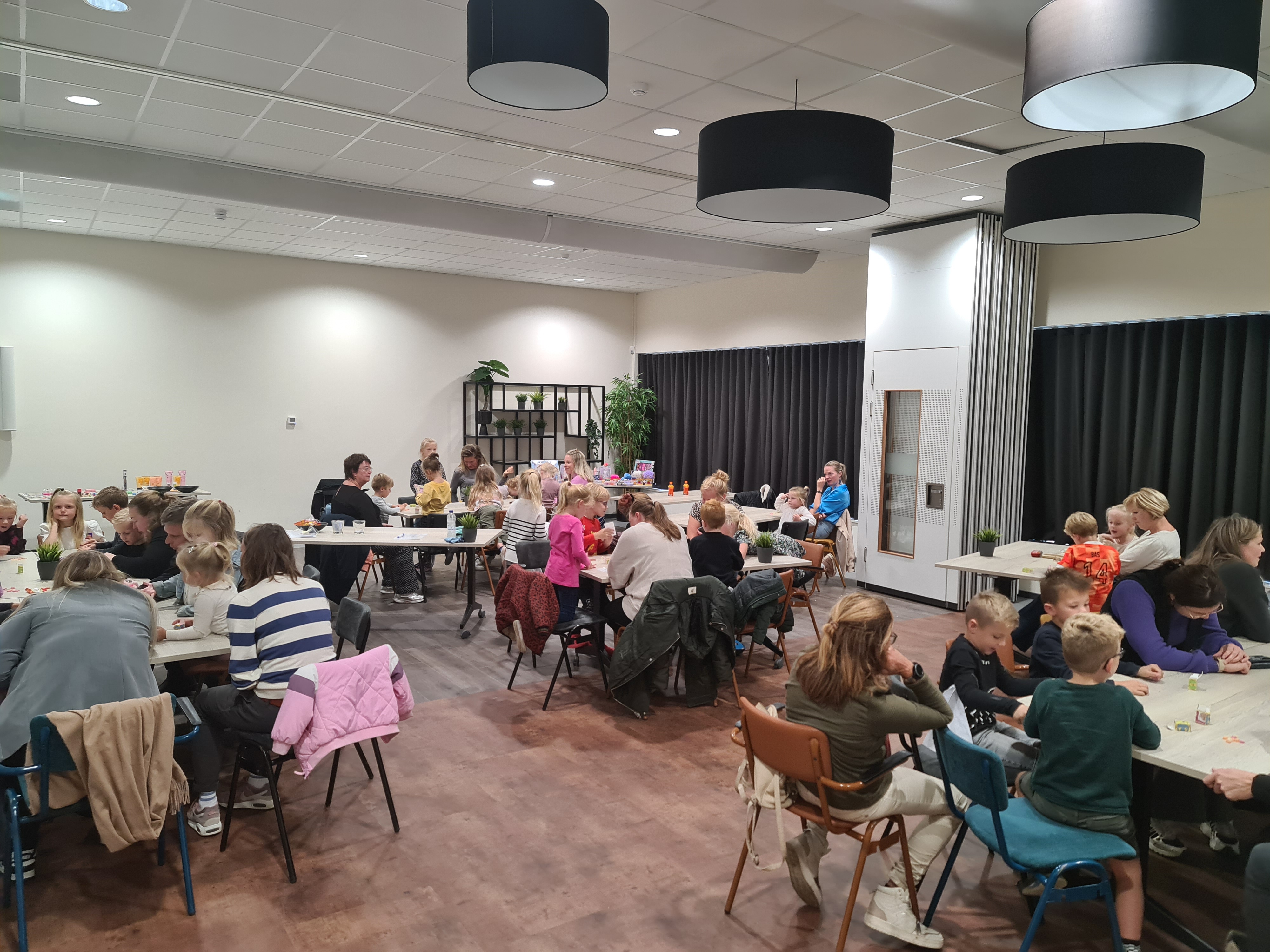 Foto van Kinderbingo 