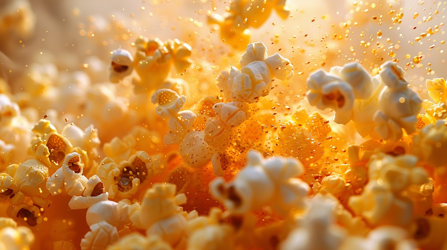 Foto van Kinderfilm op groot scherm