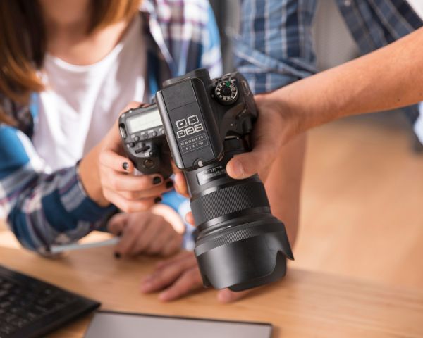 Foto van Cursus Basisfotografie | 8 lessen
