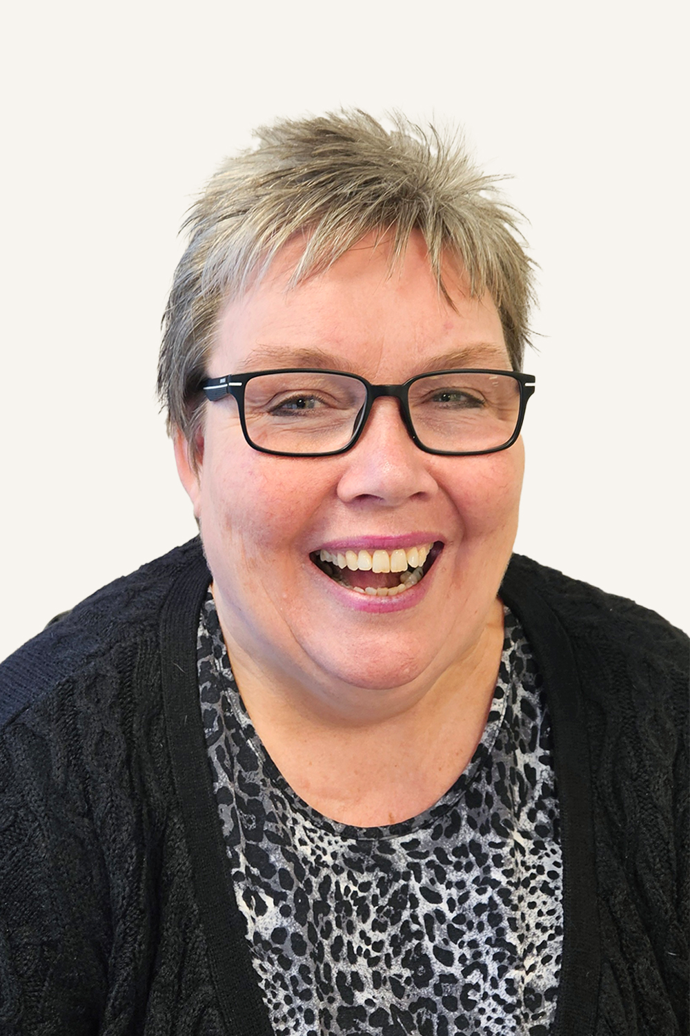 afbeelding van Astrid  Schut
