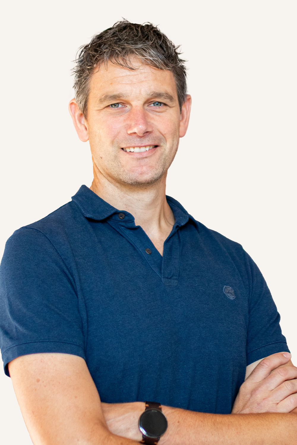 afbeelding van Sander Palm