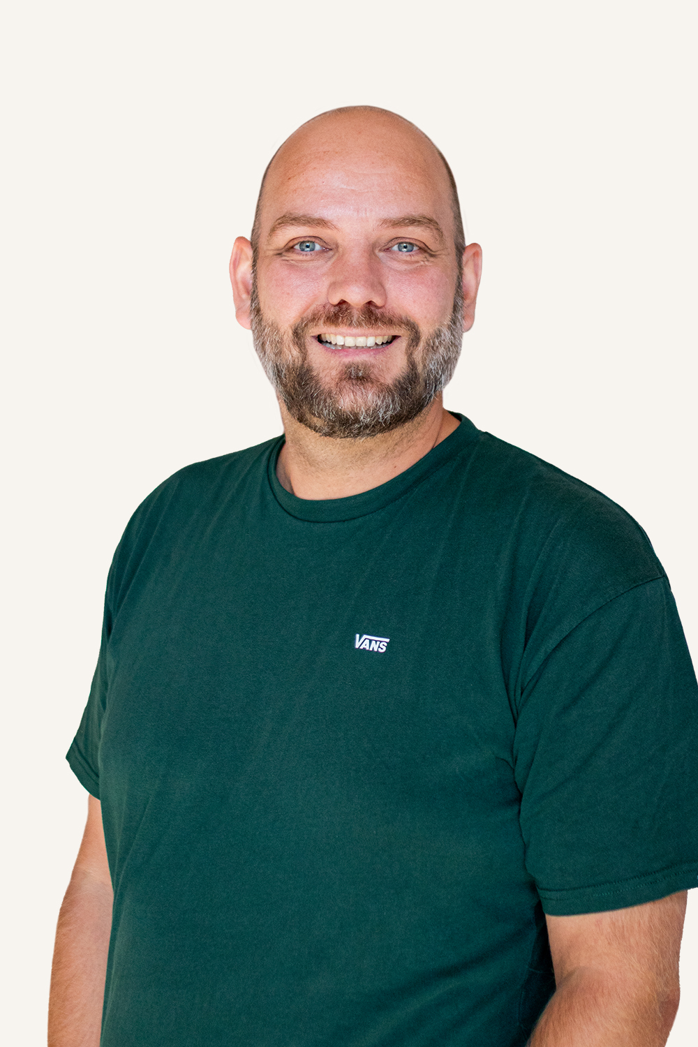 afbeelding van Mark Dokter