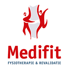 Logo van Medifit Fysiotherapie