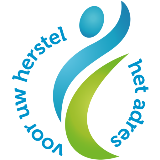 Logo van Fysiotherapie Stroe Kootwijkerbroek