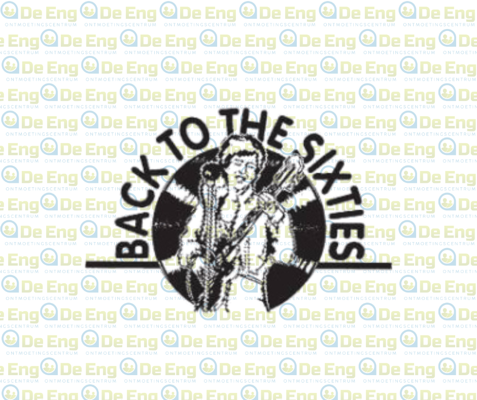 Foto van Back to the Sixties