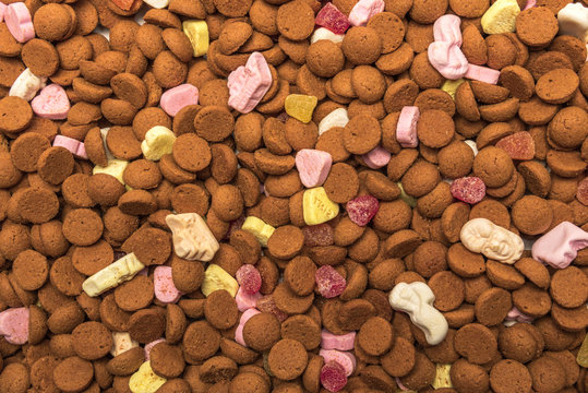 Foto van Sinterklaasbingo 3-7 jaar