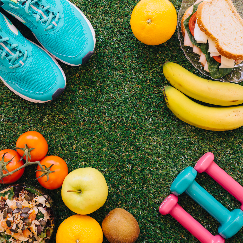 afbeelding voor Inspiratiesessie Gezonde sportomgeving