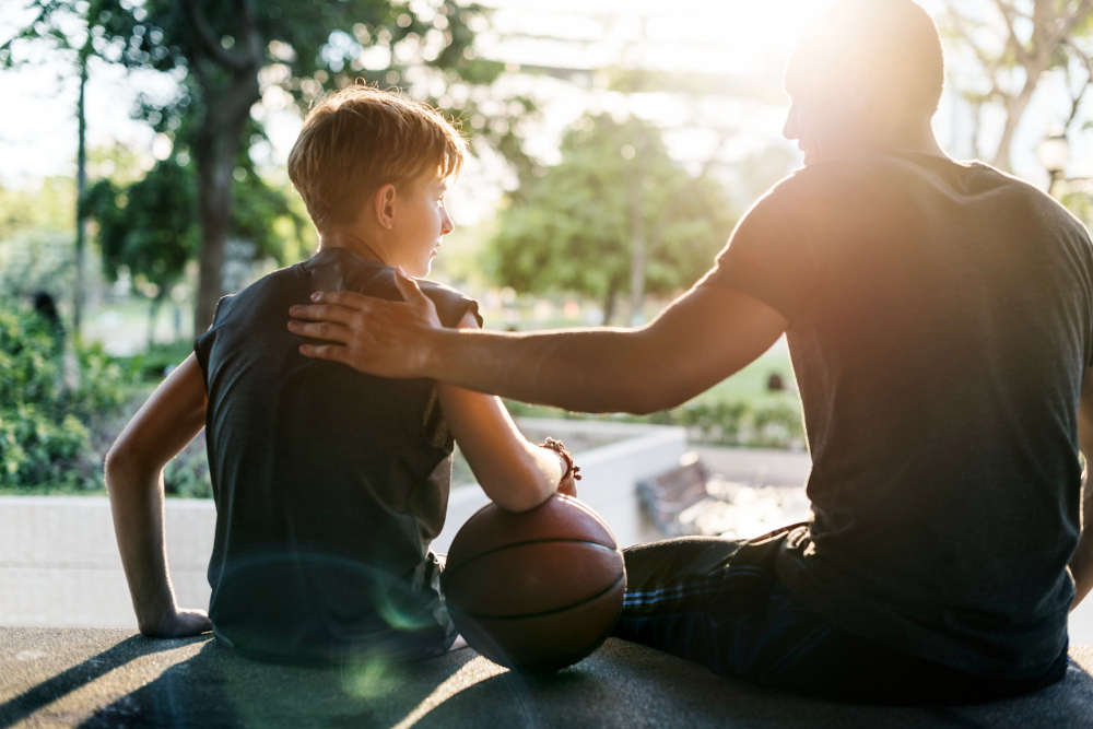 Foto van Inspiratiesessie Veilige Sportomgeving