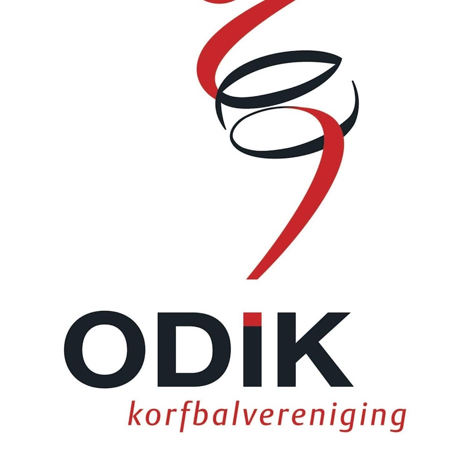 Logo van Christelijke Korfbal Vereniging ODIK