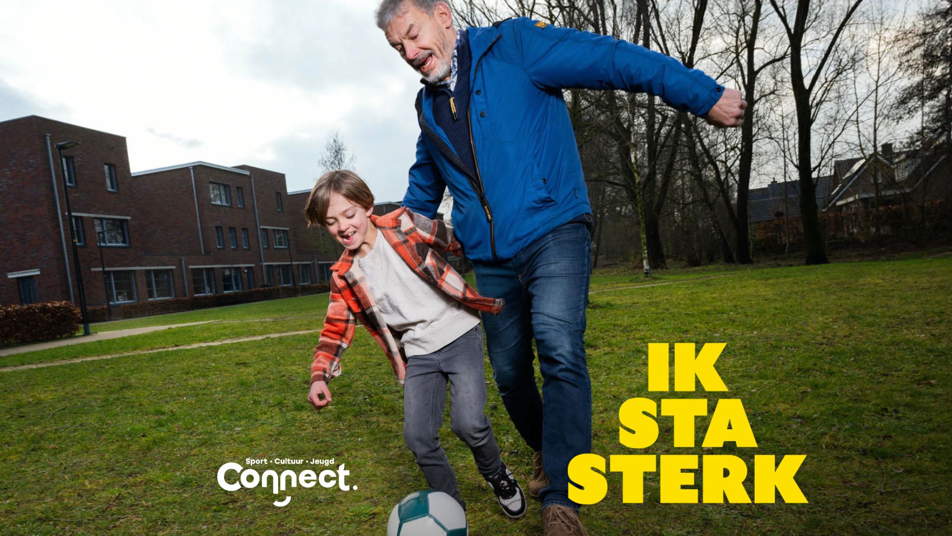 Foto van Beweeg je Fit - Zwartebroek 