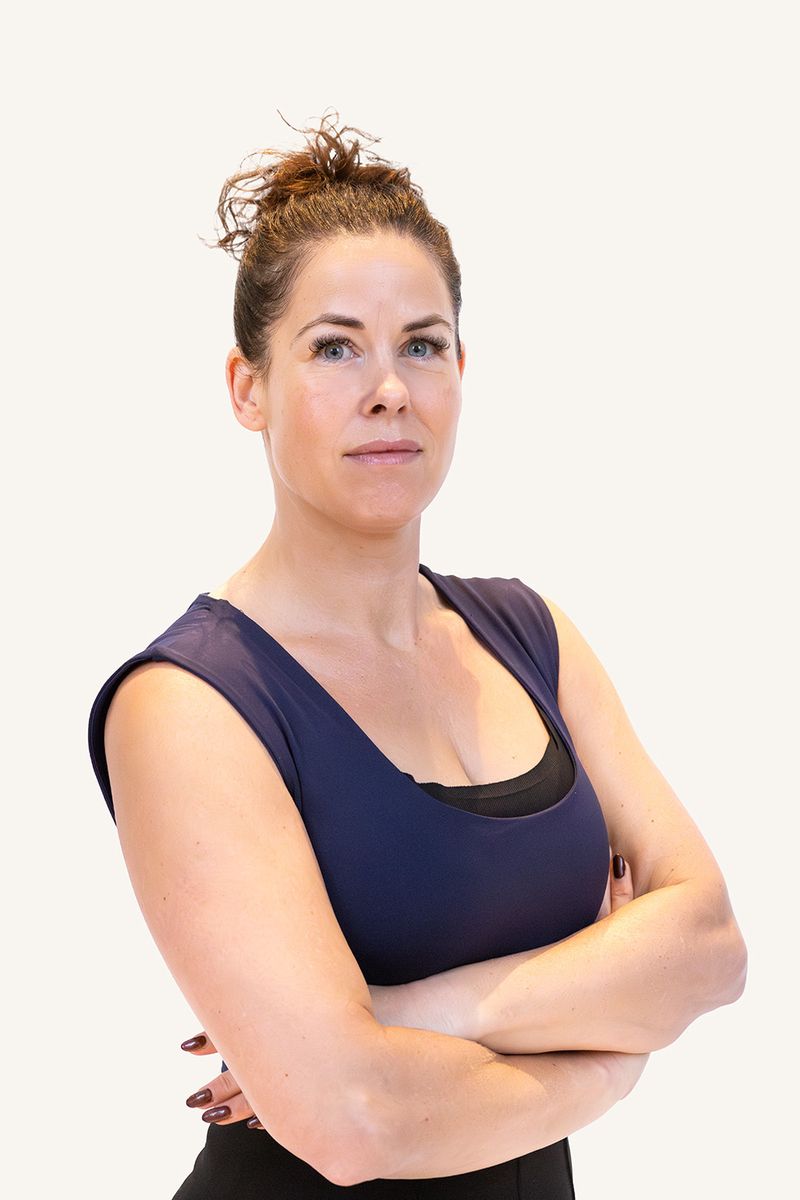 afbeelding van Pam  Zoethout