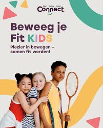 afbeelding voor Beweeg je Fit KIDS - Voorthuizen