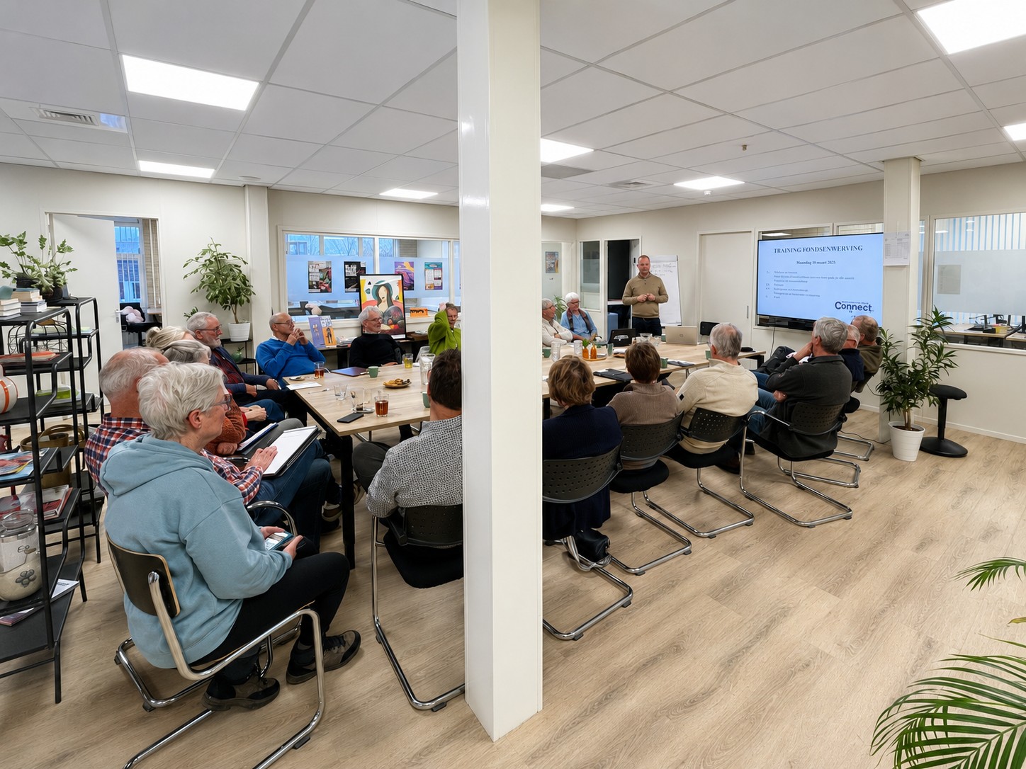 afbeelding voor Training Fondsenwerving 3 