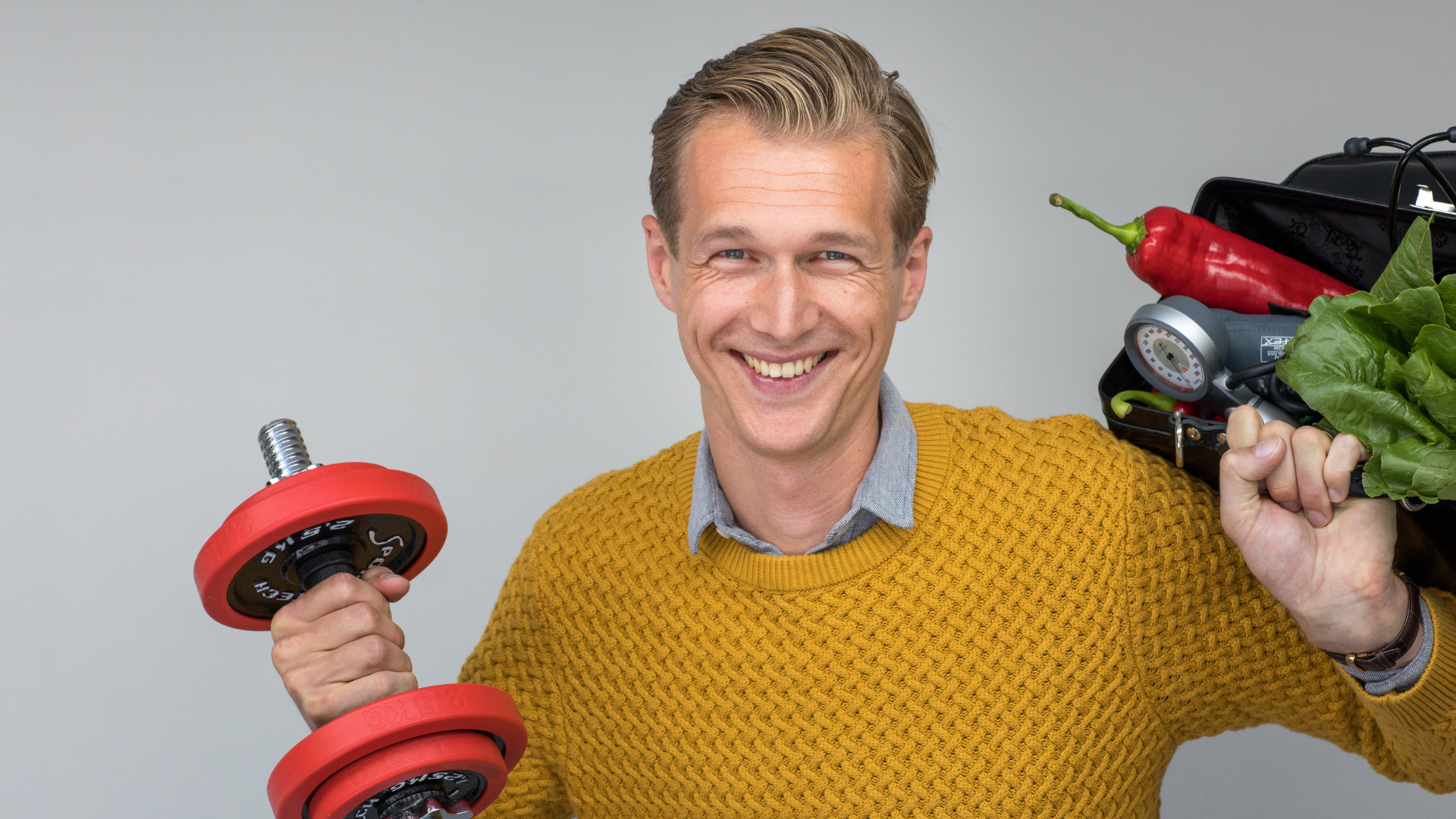 afbeelding voor Fit4life Barneveld