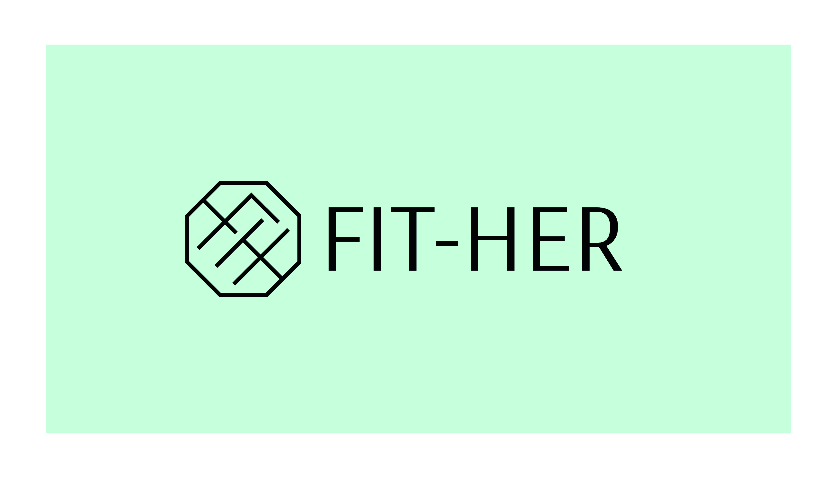 Logo van Fit-Her