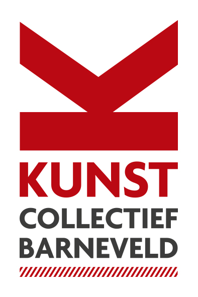 Logo van Stichting KunstCollectief Barneveld