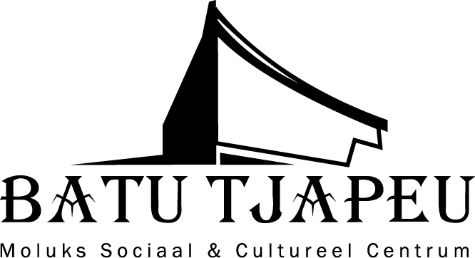 Logo van Stichting Batu Tjapeu