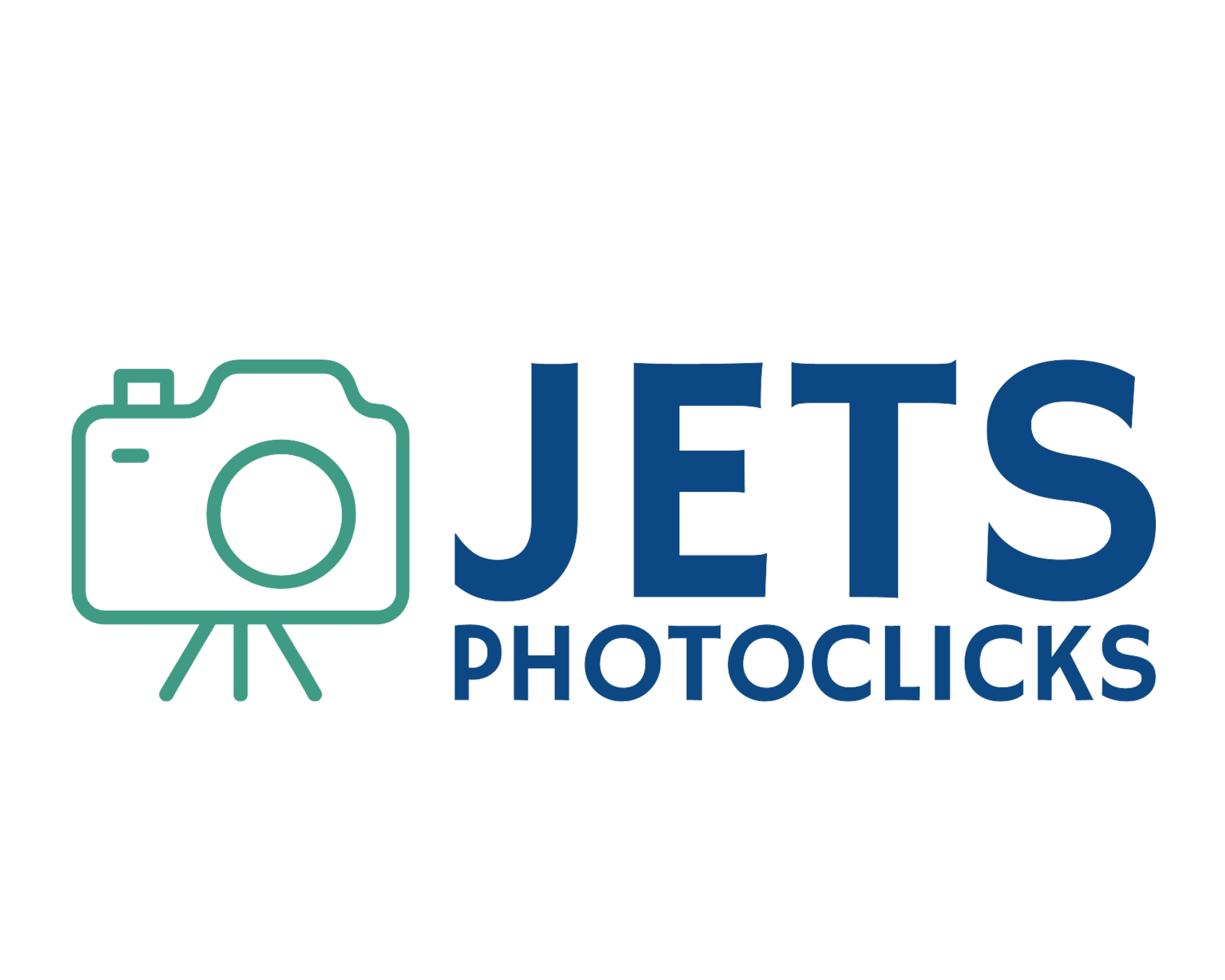 Logo van Jets PhotoClicks