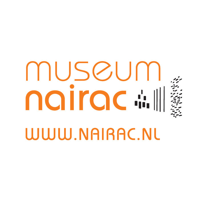 Logo van Museum Nairac
