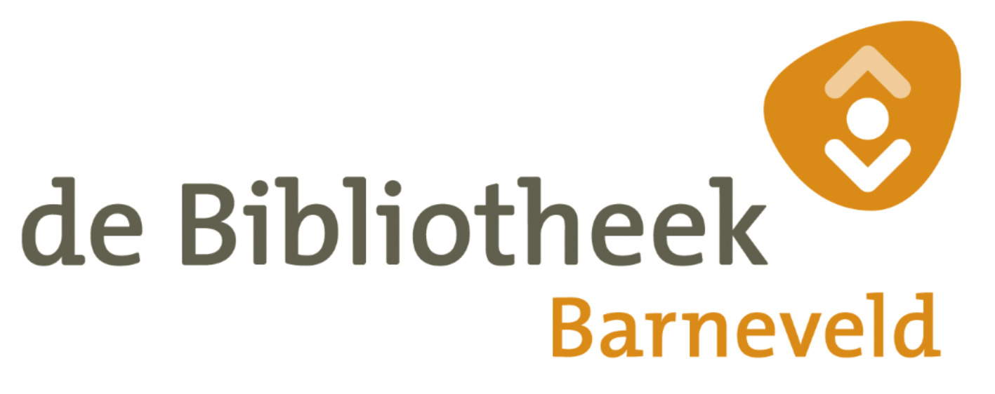 Logo van De Bibliotheek Barneveld