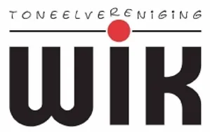 Logo van Toneelvereniging WIK
