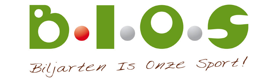 Logo van Biljartvereniging B.I.O.S.