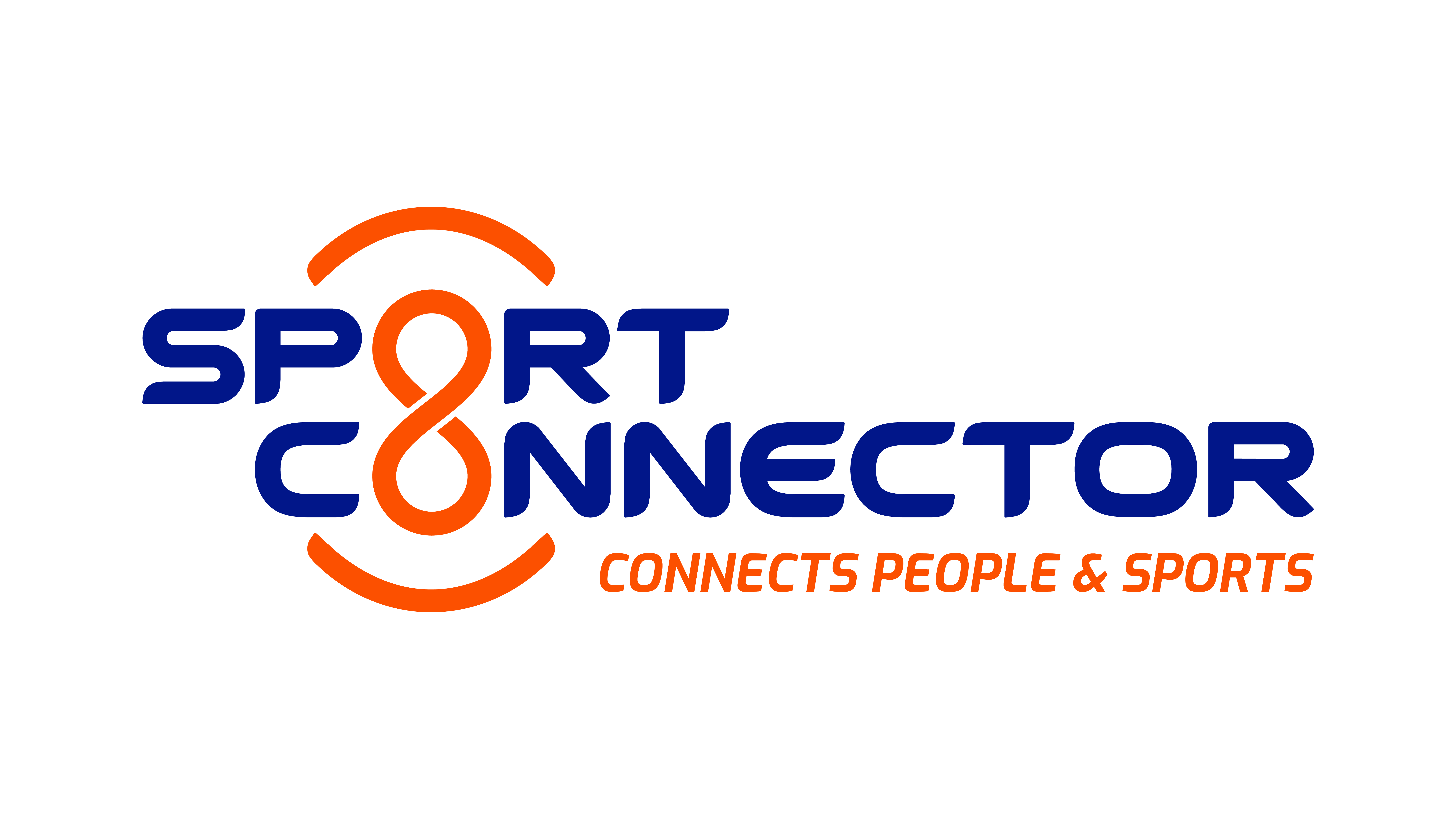 Logo van Sportconnector B.V.