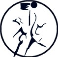Logo van korfbalvereniging DWS
