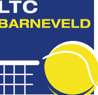 Logo van Tennisvereniging LTC Barneveld