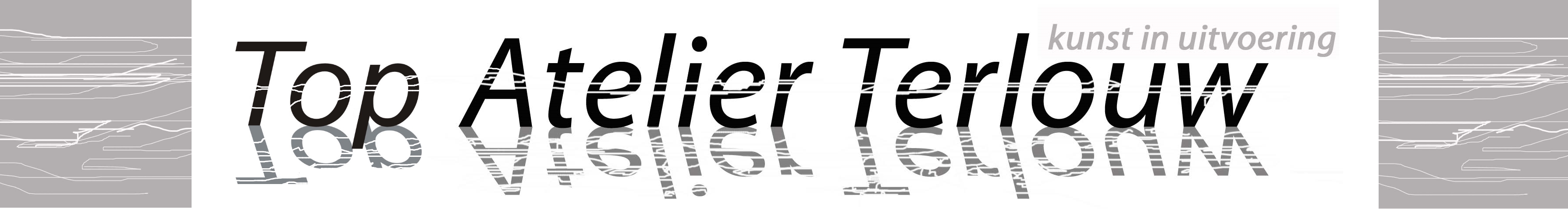 Logo van Topatelierterlouw