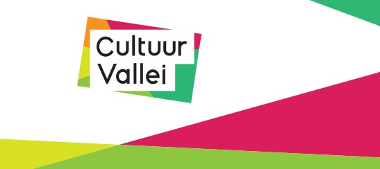 Logo van Cultuurvallei