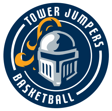 Logo van Tower Jumpers