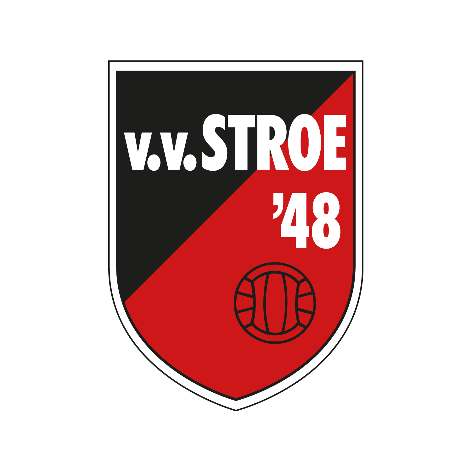 Logo van V.V. Stroe