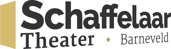 Logo van Schaffelaartheater