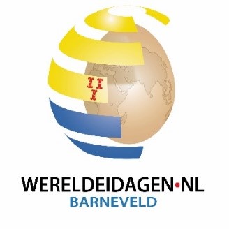 Logo van Stichting WereldEiDagen
