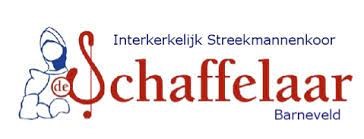 Logo van ISMK De Schaffelaar